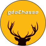 Logo of Geochasse android Application 